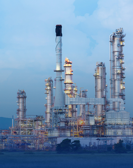 機(jī)械重工行業(yè)解決方案