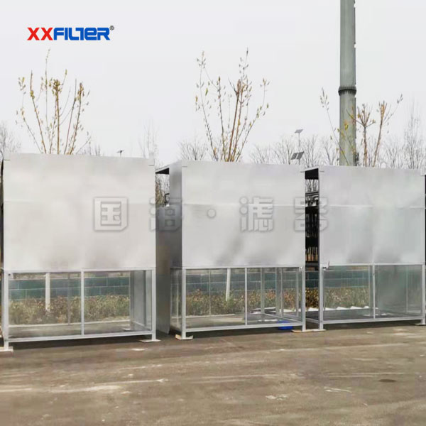 自潔式空氣除塵器?廣泛應(yīng)用于哪些領(lǐng)域？