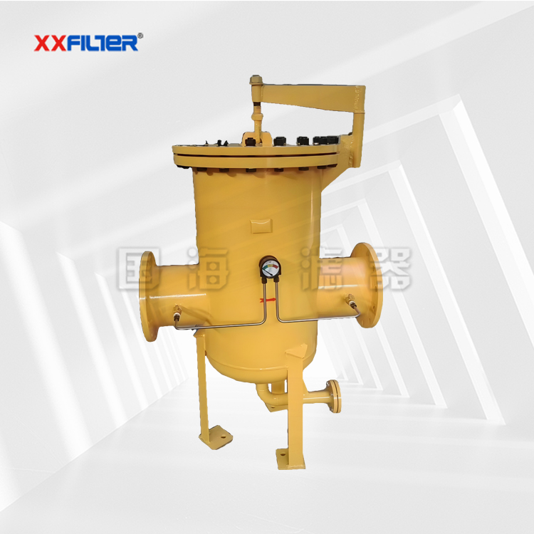 燃?xì)膺^(guò)濾分離器生產(chǎn)廠(chǎng)家