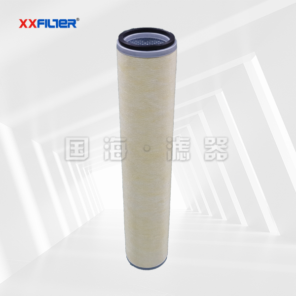 PCHG-336  聚結(jié)濾芯(聚酯纖維)