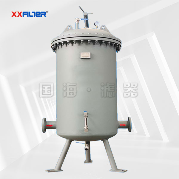 航空燃料聚結(jié)過(guò)濾器