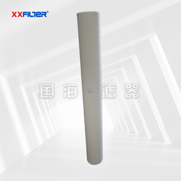 PECO FGGF燃?xì)鈿怏w過(guò)濾濾芯