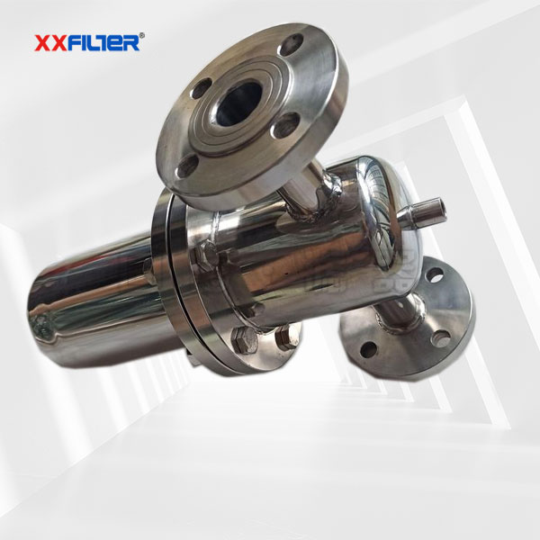 活性炭空壓機(jī)壓縮空氣精密過(guò)濾器