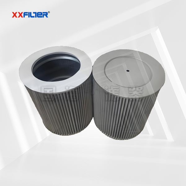 天然氣過濾器內(nèi)置濾芯