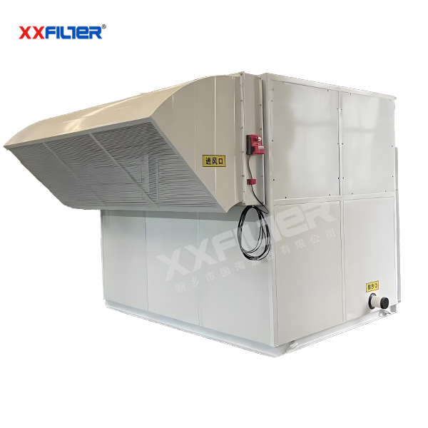 電力調(diào)相機房、變電站、電子車間、數(shù)據(jù)中心