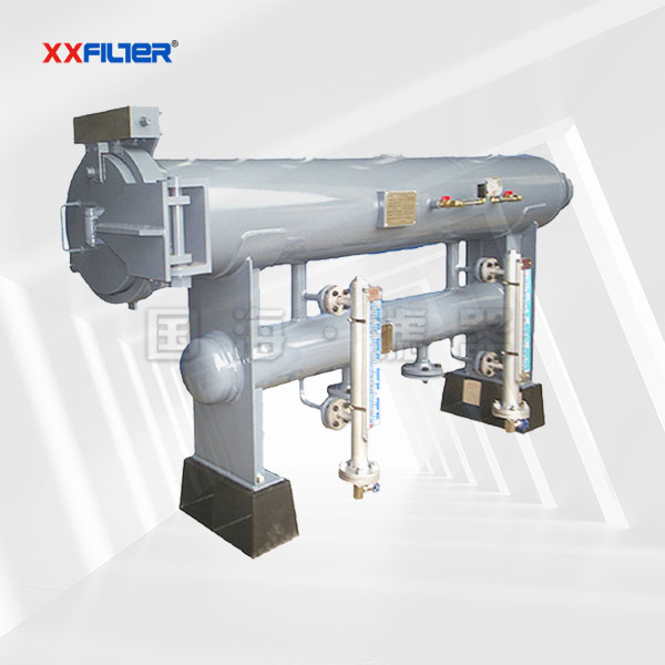 燃?xì)膺^(guò)濾器 不銹鋼材質(zhì) 燃?xì)獗韺Ｓ?防銹耐用