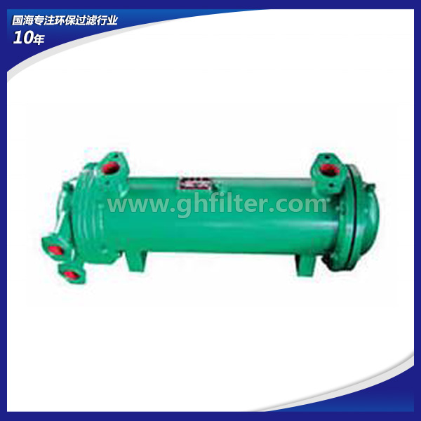 GL系列管式油冷卻器GLC2-1.3