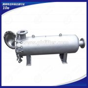 新鄉(xiāng)GH大流量過濾器