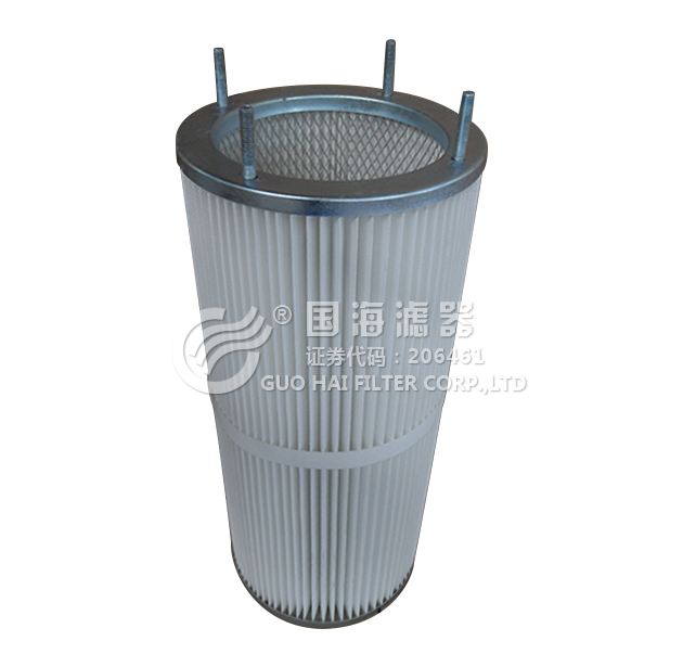 自潔式空氣除塵器的應用領域有哪些？