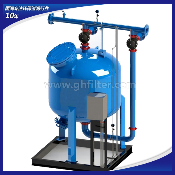 新鄉(xiāng)污水處理廠家有哪些？