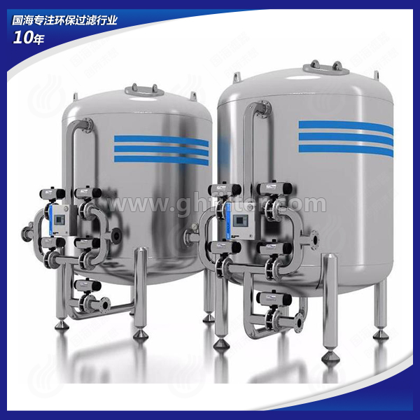 石英砂過濾器多久需要反洗一次，應(yīng)該注意事項(xiàng)有哪些？