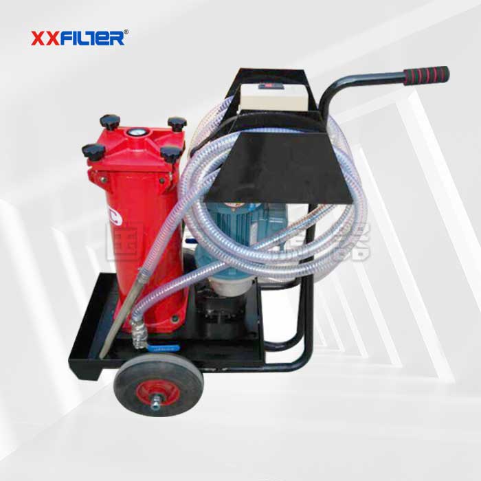 OF5系列賀德克濾油機(jī)