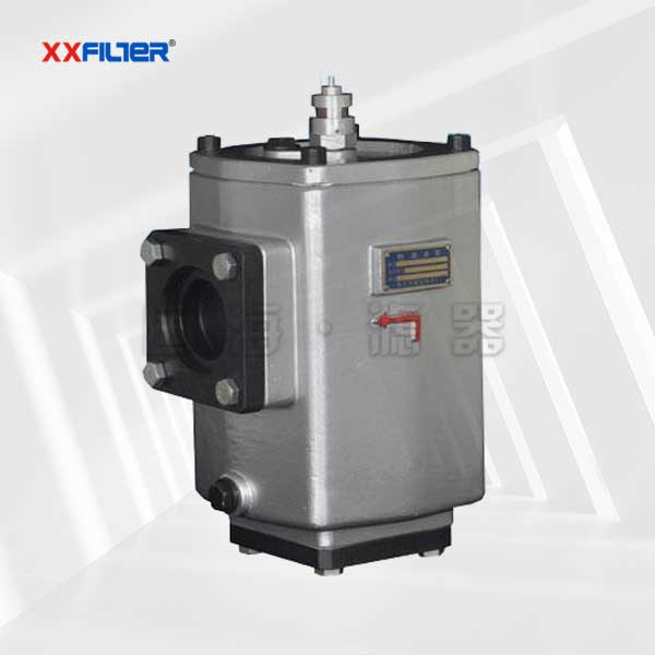 ISV管路吸油過(guò)濾器