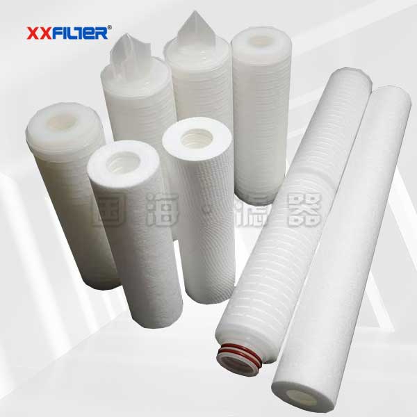 保安過(guò)濾器PP棉濾芯