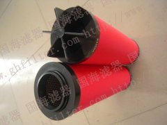 DR精密濾芯系列E0300——法蘭連接系列——高效精密濾芯