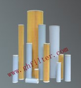 Parker 帕克系列精密濾芯——C10-25系列——國(guó)海供應(yīng)