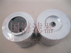 造紙廠專用系列——F-TR-12-200W軟壓光以及超級壓光機(jī)液壓站用濾