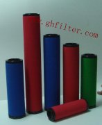 國海供應(yīng)00647——臺灣石大 TECHNOLAB 系列精密濾芯