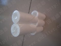 30＂熔噴水濾芯——聚丙烯粒子系列【國(guó)海濾器】