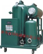 TYB系列燃油、輕質(zhì)油專用濾油機——TYB-30系列