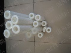 深層過(guò)濾用濾芯——30＂系列規(guī)格尺寸