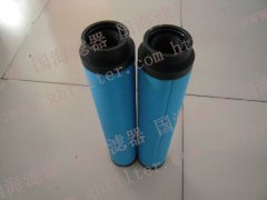 國海供應(yīng)——LF56A富達(dá)空氣濾芯系列