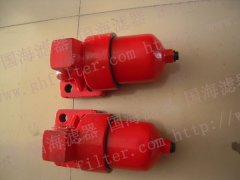 國(guó)標(biāo)系列高壓板式過濾器——DFB-H60X※C系列