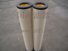  聚結(jié)濾芯21FC1521-160×800/6——國(guó)海供應(yīng)
