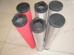 UFA-6杭州超濾——A級系列精密濾芯