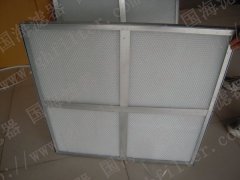 595mm*290mm*46mm板框濾系列產(chǎn)品