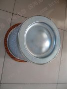 油氣分離濾芯91162-46910——空壓機(jī)三濾系列