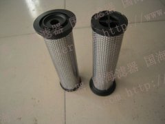 多明尼克漢德系列K330-AX——AX級(jí)系列精密濾芯