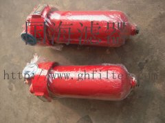 大流量ZU-H800*10FP——壓力管路過(guò)濾器系列