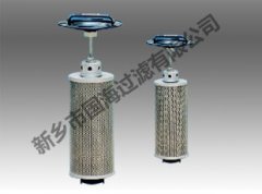 新鄉(xiāng)XNL系列箱內(nèi)回油過濾器