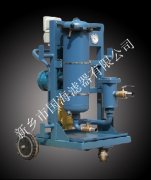 新鄉(xiāng)防爆式濾油機