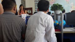 國(guó)海集團(tuán)與新鄉(xiāng)高校校企聯(lián)合實(shí)習(xí)基地落成