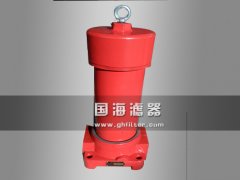 ZUI-H250X20DFP壓力管路過濾器