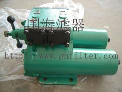 網片式油濾器濾芯SPL-80——高品質過濾器專用系列濾芯