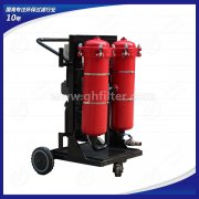 還在為油品不合格發(fā)愁？LYC濾油機解決您的煩惱！