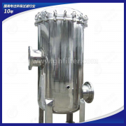 國海保安過濾器選型、保安過濾器參數(shù)和尺寸