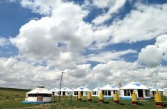 內(nèi)蒙古自駕游，感受草原風(fēng)光