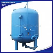 機(jī)械過濾器使用小知識